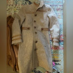 Gorgeous Michael Kors long coat